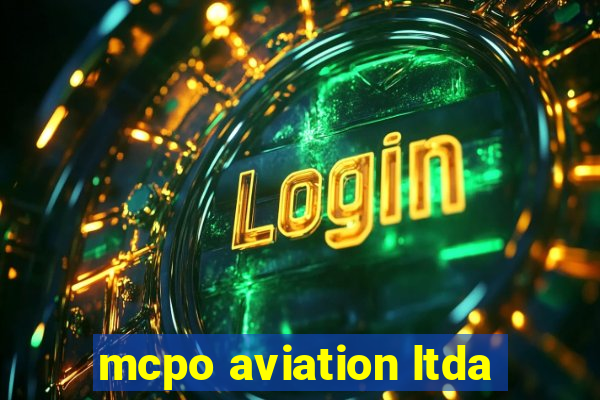 mcpo aviation ltda